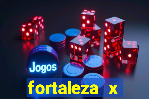 fortaleza x flamengo ao vivo futemax